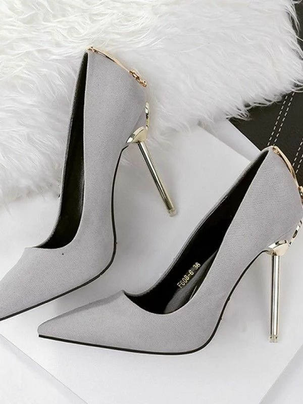 High Heels